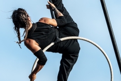 Photos. Laurent Vilbert