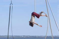 27 Juillet 2022 - LRDA La Volière - Saint-Nazaire Coté Plages