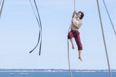 27 Juillet 2022 - LRDA La Volière - Saint-Nazaire Coté Plages