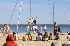 27 Juillet 2022 - LRDA La Volière - Saint-Nazaire Coté Plages