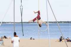 27 Juillet 2022 - LRDA La Volière - Saint-Nazaire Coté Plages