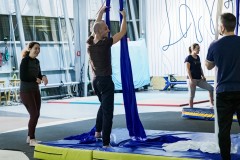 2023 01 12 FORMATION MANAGERS/COACHS PAR YVES JUDIC / FRED DEB