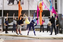 2023 01 12 FORMATION MANAGERS/COACHS PAR YVES JUDIC / FRED DEB