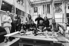 2023 01 12 FORMATION MANAGERS/COACHS PAR YVES JUDIC / FRED DEB