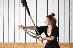 LRDA La Volière - Chiara Zubiani