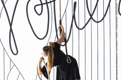 LRDA La Volière - Chiara Zubiani