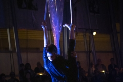 La Nuit du Cirque à La Volière