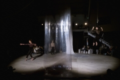 La Nuit du Cirque à La Volière