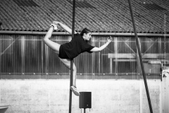 Scène Ouverte - La Volière Saint-Nazaire - 22 Juillet 2021