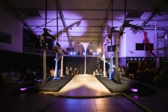 La Nuit du Cirque à La Volière