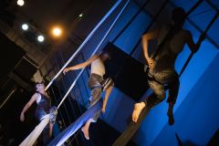 La Nuit du Cirque à La Volière